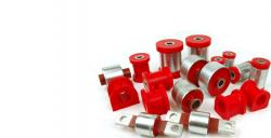 POLİÜRETAN PARÇA İMALİ